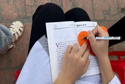 CHUYÊN ĐỀ NGOẠI KHÓA GIÁO DỤC KĨ NĂNG SỐNG “GIÁ TRỊ LÒNG BIẾT ƠN”